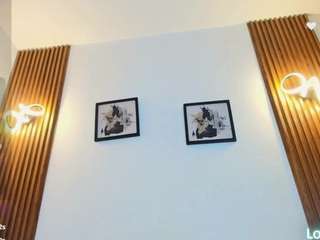 Live webcam model sofiaasweett on Soda Cams