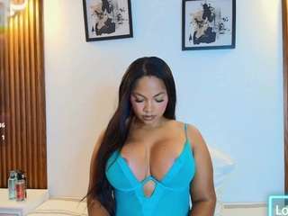 Live webcam model sofiaasweett on Soda Cams