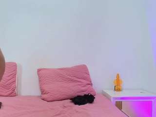 SofiaaSweett live cam preview