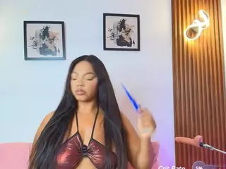 SofiaaSweett's Live Sex Cam Show