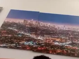 Sinderella's Live Sex Cam Show
