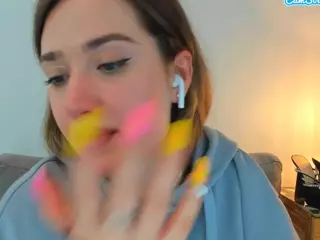 CindySexual's Live Sex Cam Show