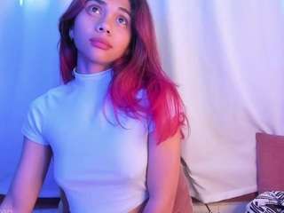 lauren-1 webcam model