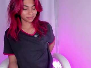 lauren-1 Live Webcam on CamSoda