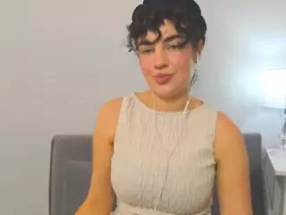 MarilynKitty's Live Sex Cam Show