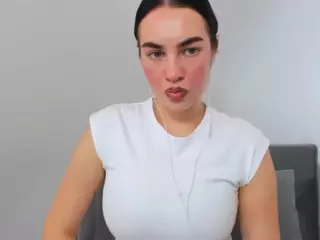 MarilynKitty's Live Sex Cam Show