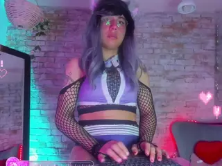 Sharo's Live Sex Cam Show