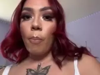 thicccxgabs's Live Sex Cam Show