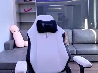 fitcougarcb Live Webcam on CamSoda