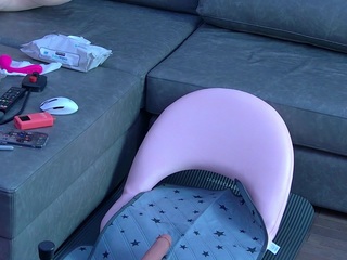 Fit Cougar