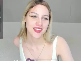 MilaSweeet's Live Sex Cam Show