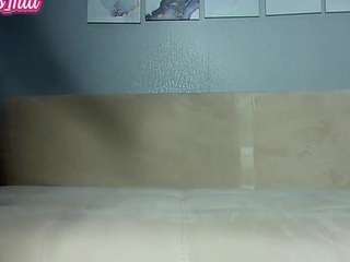 milki-mia Live Webcam on CamSoda