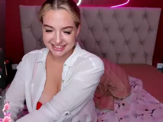 VictoriaOlson's Live Sex Cam Show