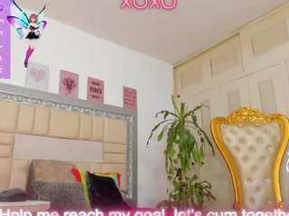 bunnyassx Live Webcam on CamSoda