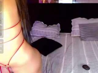 bunnyassx Sex Cam Show