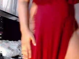 bunnyassx live webcam show