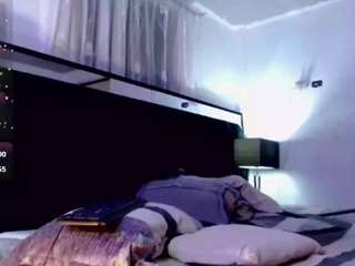 BunnyAssx live webcam show