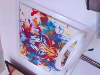 BunnyAssx live cam preview