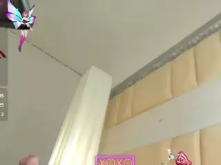 BunnyAssx's Live Sex Cam Show