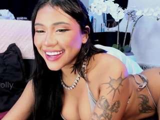 darkydolly Live Webcam on CamSoda