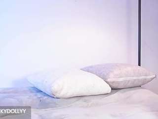 darkydolly webcam