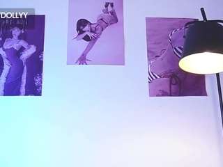 darkydolly webcam