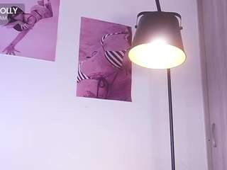 Live webcam model darkydolly on Soda Cams