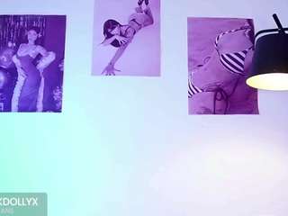 darkydolly webcam