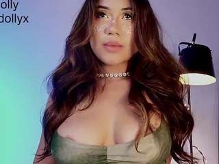 Darkydolly