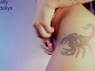 darkydolly