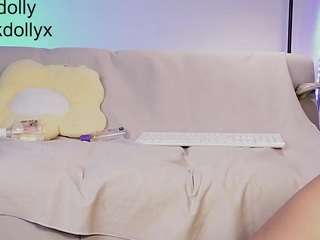 darkydolly