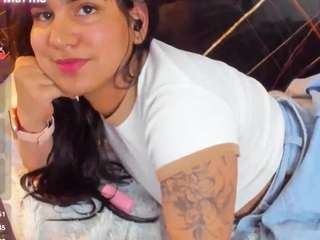 kagomi01 Live Webcam on CamSoda
