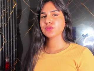 kagomi01 Live Webcam on CamSoda