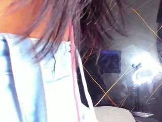 kagomi01 webcam