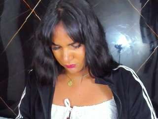 kagomi01 webcam model