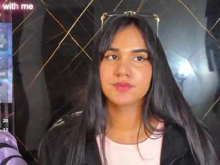 kagomi01 Live Webcam on CamSoda