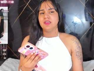 kagomi01 camsoda