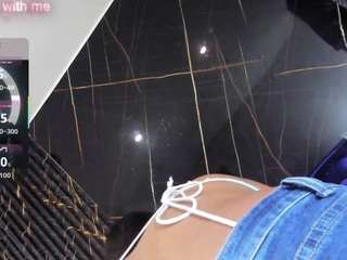 kagomi01 Live Webcam on CamSoda