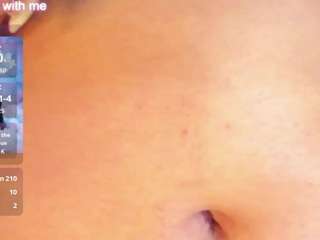 kagomi01 Live Webcam on CamSoda