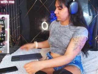 kagomi01 Drinking live webcam