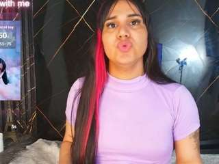 kagomi01 Live Webcam on CamSoda