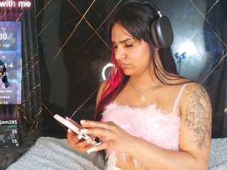 kagomi01 webcam model