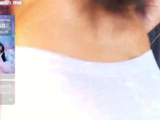 kagomi01 Live Webcam on CamSoda