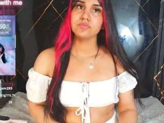 kagomi01 webcam model