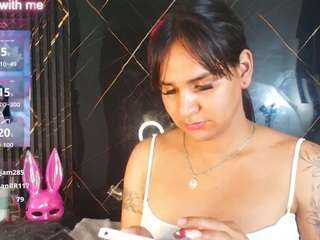 kagomi01 Live Webcam on CamSoda