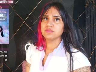 kagomi01 Live Webcam on CamSoda