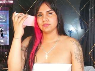 kagomi01 Live Webcam on CamSoda