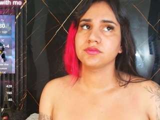 kagomi01 Live Webcam on CamSoda