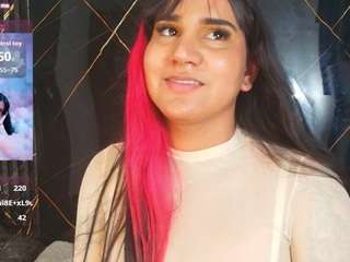 kagomi01 Live Webcam on CamSoda