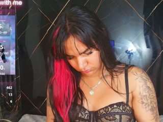 kagomi01 Smal live webcam